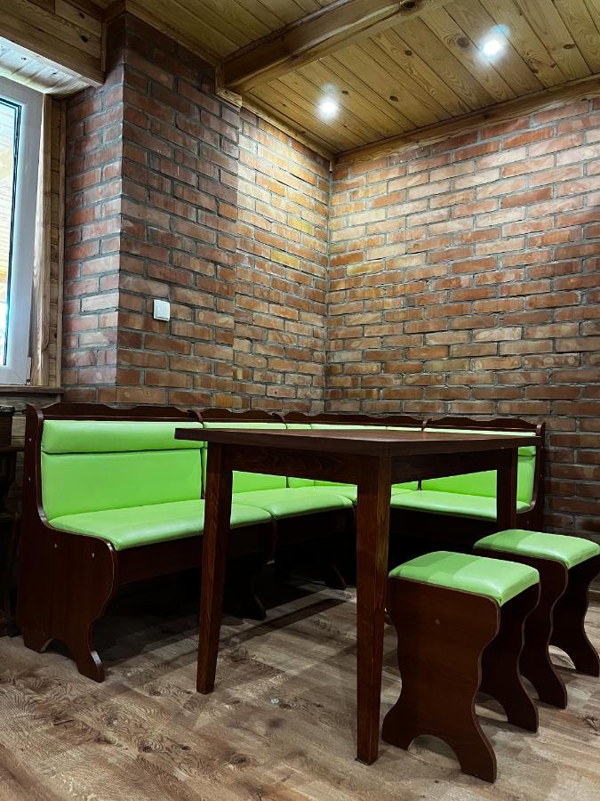 Agroturystyka Nielisz Zamosc - Kwatery Przy Skansenie Экстерьер фото
